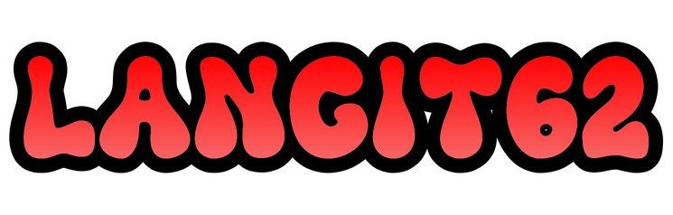 LANGIT62 Logo